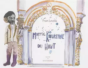 Couverture du produit · Martin Koeurpane du Haut