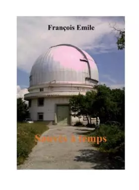 Couverture du produit · Sauvés à temps