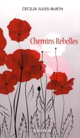 Couverture du produit · Chemins Rebelles