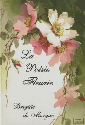 Couverture du produit · La Poésie Fleurie
