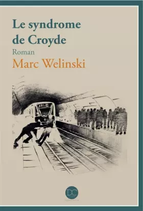 Couverture du produit · Le Syndrome de Croyde