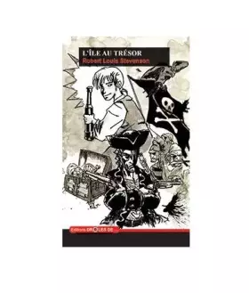 Couverture du produit · l'ile Au Tresor -