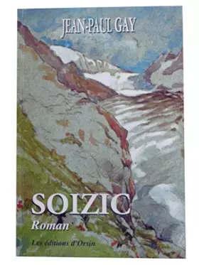 Couverture du produit · SOIZIC