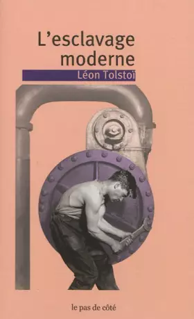 Couverture du produit · L'Esclavage Moderne