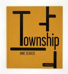 Couverture du produit · Township