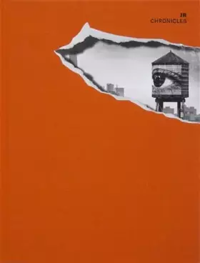 Couverture du produit · Jr: Chronicles