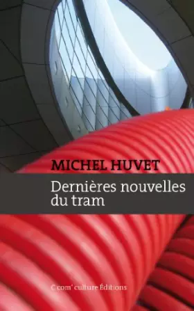 Couverture du produit · Dernières Nouvelles du Tram