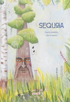 Couverture du produit · Sequoia