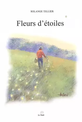 Couverture du produit · Fleurs d'étoiles