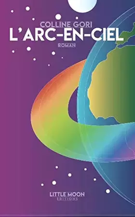 Couverture du produit · L' Arc-en-ciel