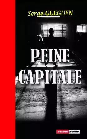 Couverture du produit · PEINE CAPITALE