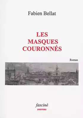 Couverture du produit · Les masques couronnes