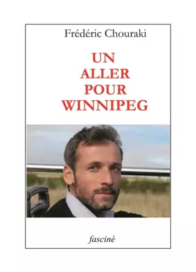Couverture du produit · Un aller pour Winnipeg