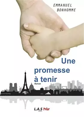 Couverture du produit · Une promesse à tenir