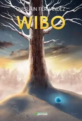 Couverture du produit · Wibo