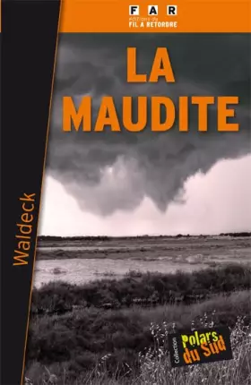 Couverture du produit · La maudite