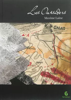 Couverture du produit · Les Outsiders