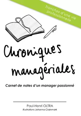 Couverture du produit · Chroniques Manageriales