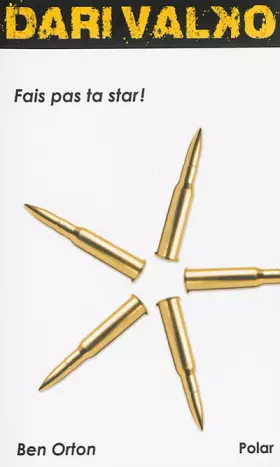 Couverture du produit · Fais pas ta star !
