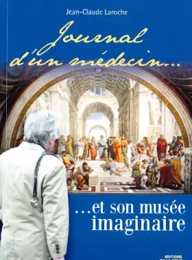 Couverture du produit · journal d'un médecin