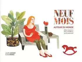 Couverture du produit · Neuf mois autour du monde