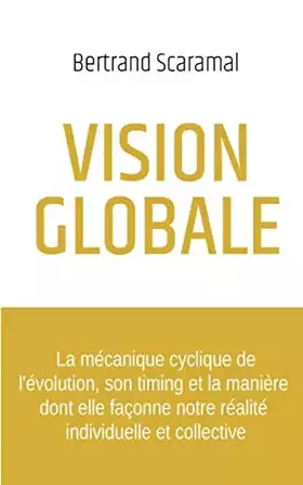 Couverture du produit · Vision Globale
