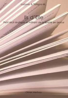Couverture du produit · Ils d'Elle