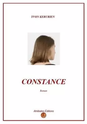 Couverture du produit · Constance: 2017