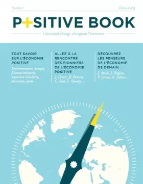 Couverture du produit · POSITIVE BOOK