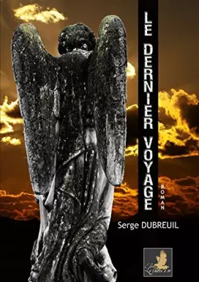 Couverture du produit · Le dernier voyage