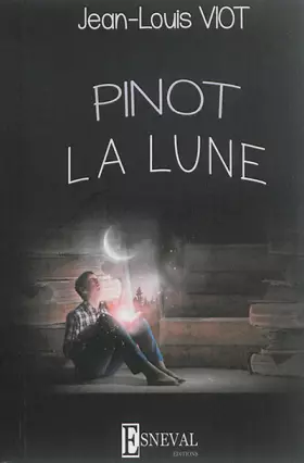 Couverture du produit · Pinot la Lune