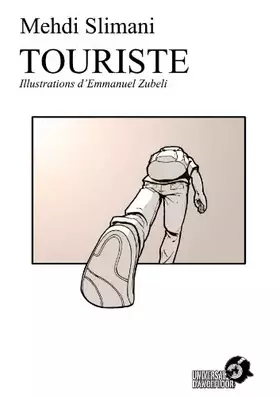 Couverture du produit · Touriste
