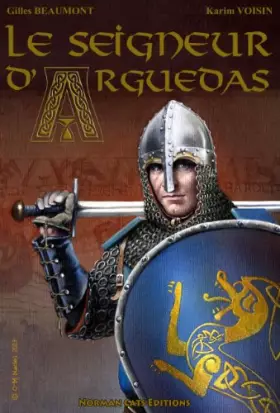Couverture du produit · Le Seigneur d'Arguedas