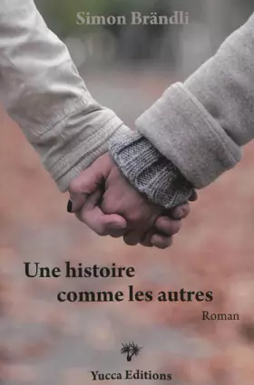 Couverture du produit · Une histoire comme les autres