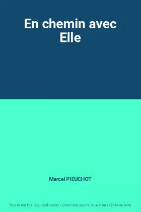 Couverture du produit · En chemin avec Elle