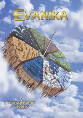 Couverture du produit · Evanika