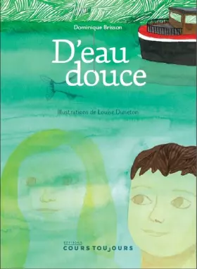 Couverture du produit · D´EAU DOUCE
