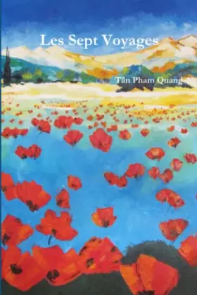Couverture du produit · Les Sept Voyages