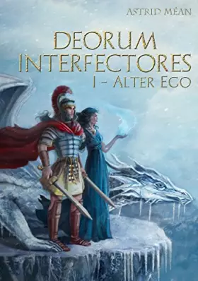 Couverture du produit · Deorum Interfectores: Alter Ego