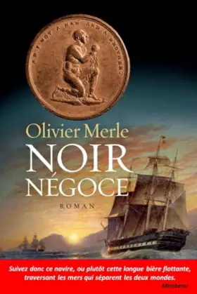 Couverture du produit · Noir Négoce