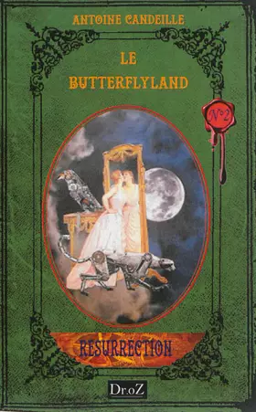 Couverture du produit · Résurrection