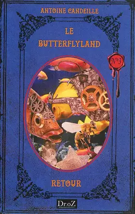 Couverture du produit · Retour