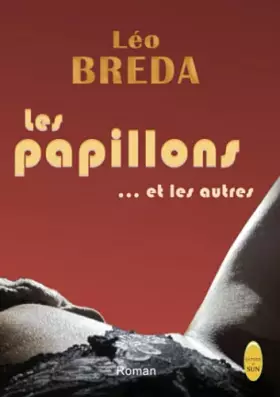 Couverture du produit · Les papillons... et les autres