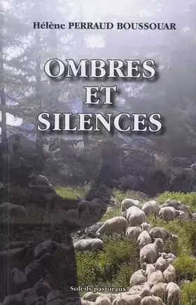 Couverture du produit · Ombres et silences