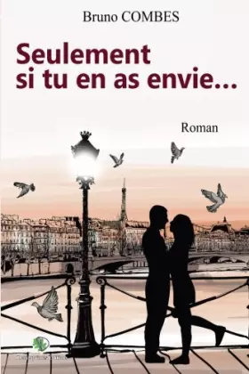 Couverture du produit · Seulement si tu en as envie ...