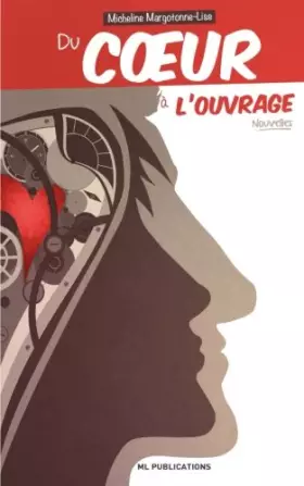 Couverture du produit · Du coeur à l'ouvrage