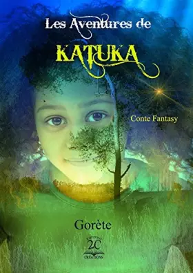 Couverture du produit · Les Aventures de Katuka