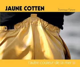 Couverture du produit · JAUNE COTTEN
