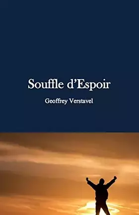 Couverture du produit · SOUFFLE D'ESPOIR