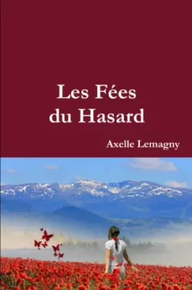 Couverture du produit · Les Fées du Hasard